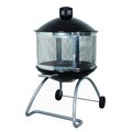 Shinerich Industrial Shinerich Industrial 227788 Four Seasons 28 in. Port Fire Pit 227788